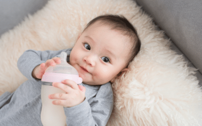Effective Pacifier Maintenance: Keeping Your Baby Safe and Healthy