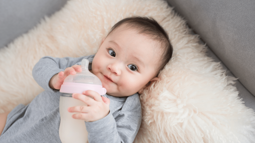 infant health