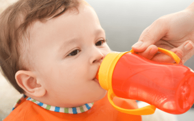 Hydration Essentials: Meeting the Hydration Needs for Infants