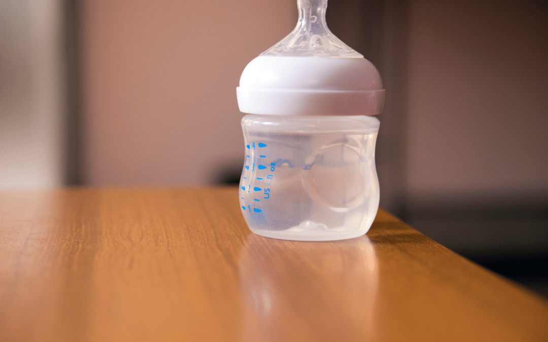 Distilled Water for Babies: Unveiling Essential Considerations