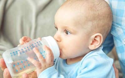 Recognizing the Warning Signs of Dehydration in Infants: A Parent’s Guide