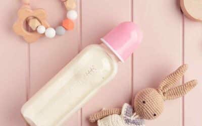 Mastering the Art of Baby Formula Budgeting: A Comprehensive Guide