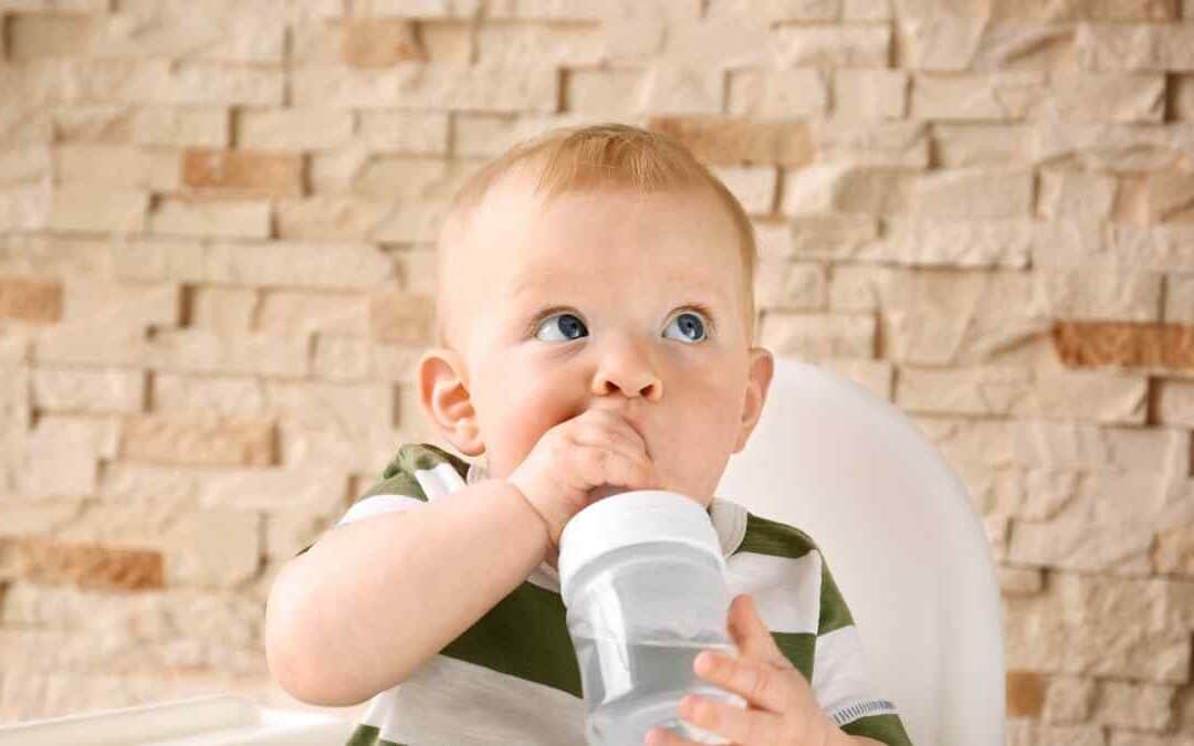 Hydration Guidelines for Newborns