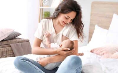 The Art of Baby Massage: Techniques and Advantages