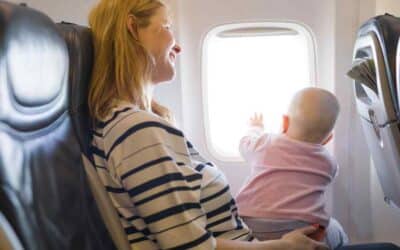 Safe and Hygienic Baby Formula Handling While Traveling: A Parent’s Guide