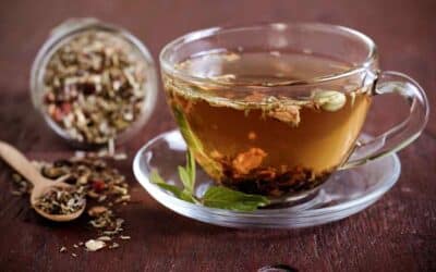 Steeping Wellness: Beneficial Teas for Nursing Mothers