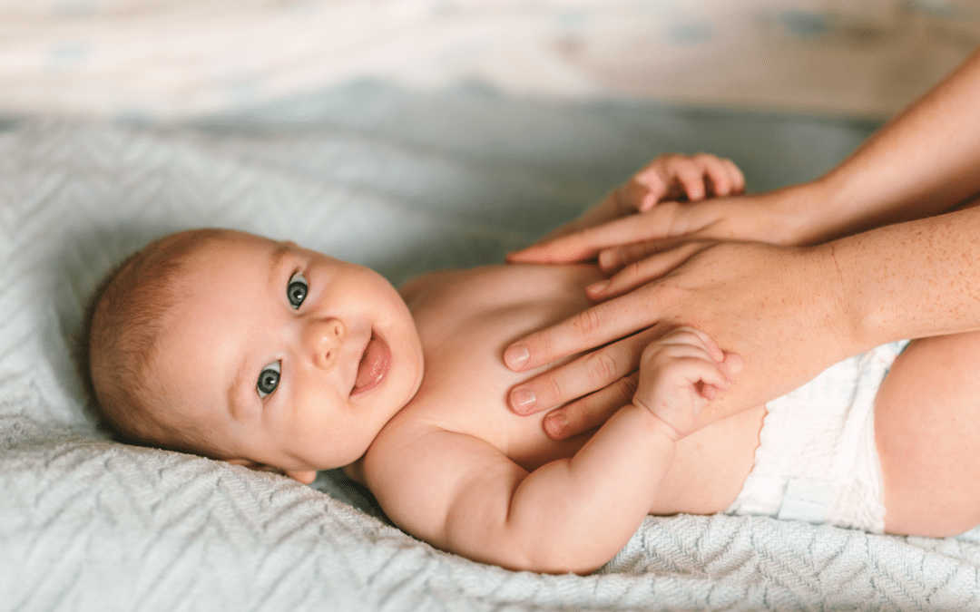 Maintaining Healthy Baby Skin: Essential Skincare Tips