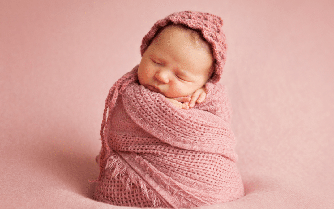 Preparing Siblings for the Arrival of a New Family Member