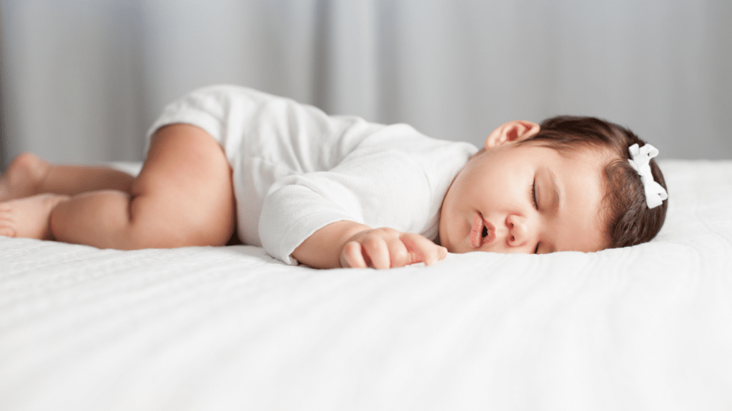 Navigating Sleep Regression in Babies: Identifying Triggers and Practical Solutions