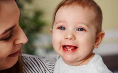 Soothing Teething Discomfort: A Guide for Parents
