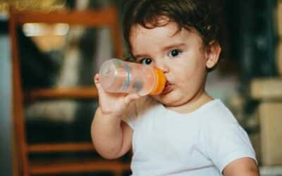 Hydration and Developmental Milestones