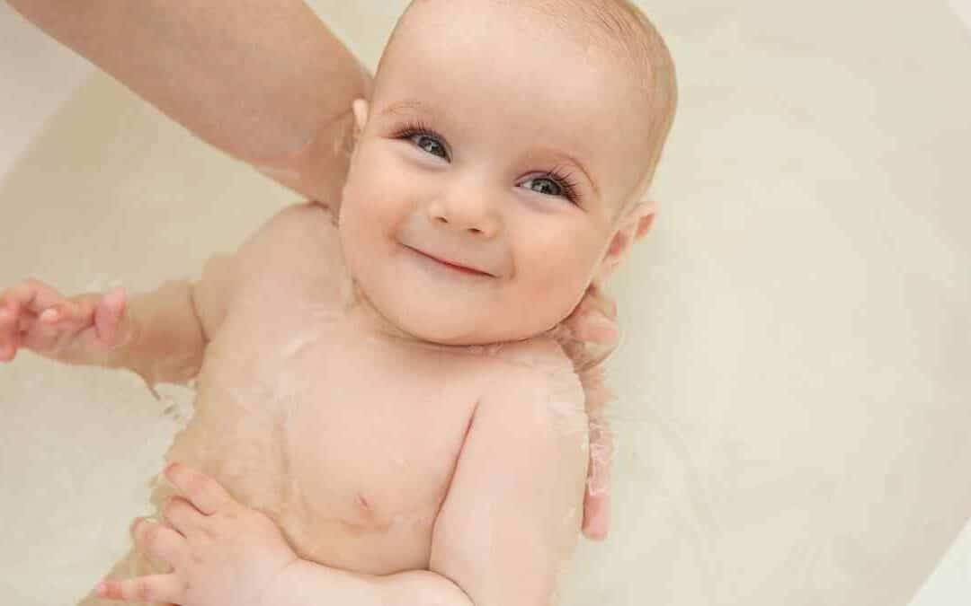 How to Make Hydration Fun for Your Baby