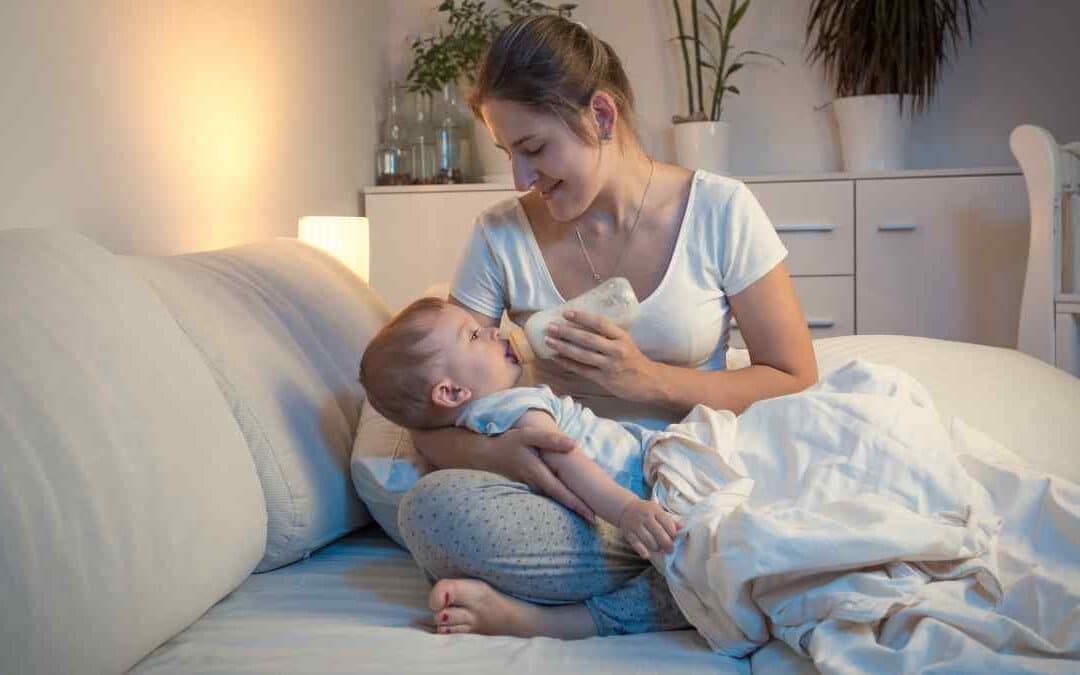 Purified vs. Tap Water: A Comprehensive Guide for Parents