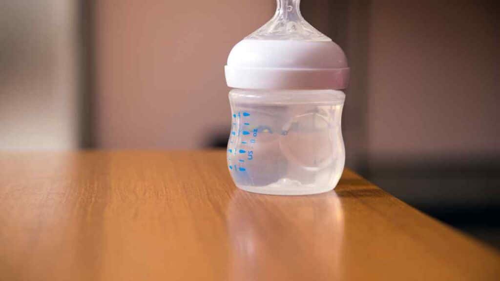 7 Essential Tips to Store Baby Water Safely