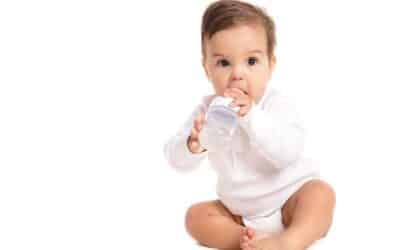 How to Choose the Best Distilled Water for Your Baby?
