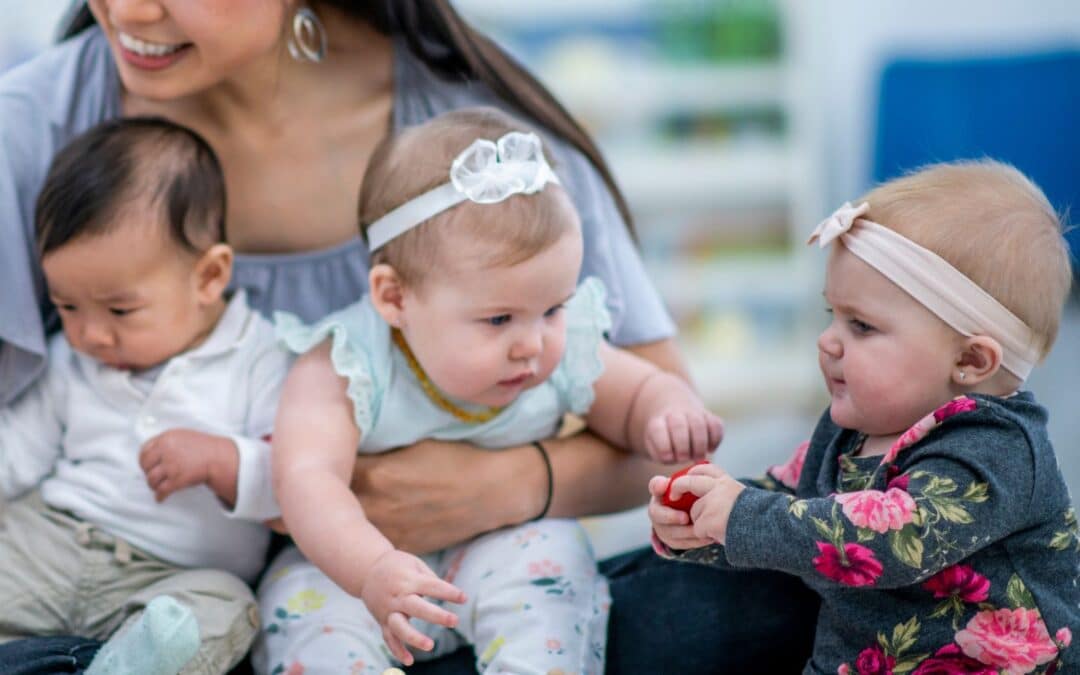 Dangers of Dehydration in Infants and How to Prevent It