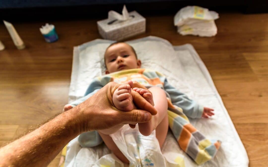 How Hydration Affects Your Baby’s Sleep and How to Improve It