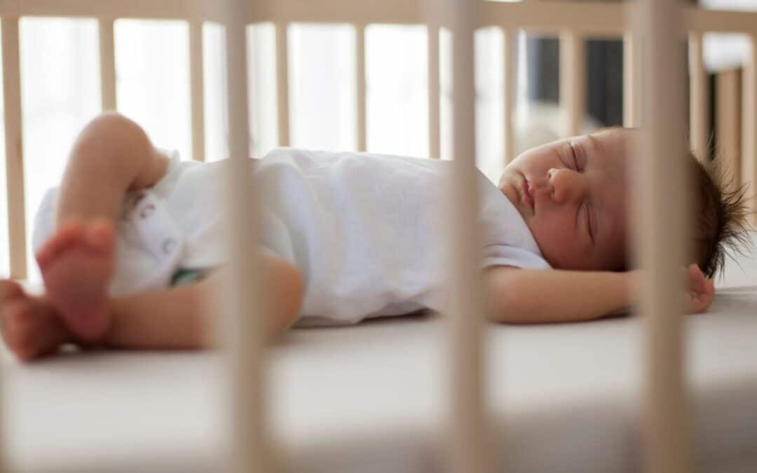 What Does Fluoride Levels in Baby’s Water Mean?