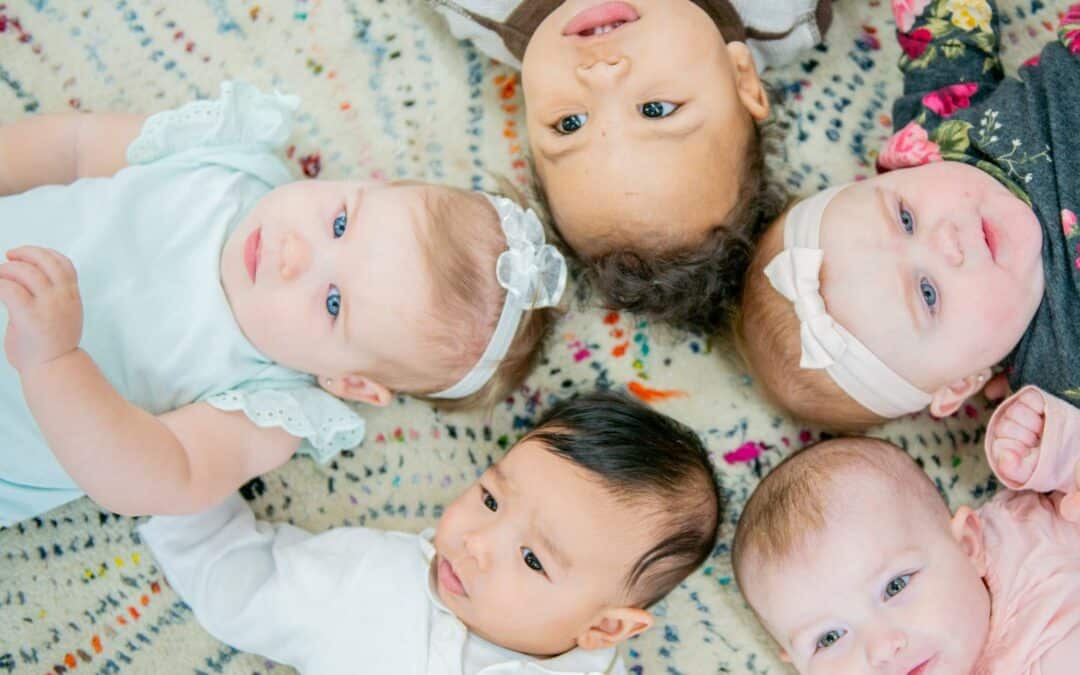 The Role of Hydration in Baby’s Immune System Development