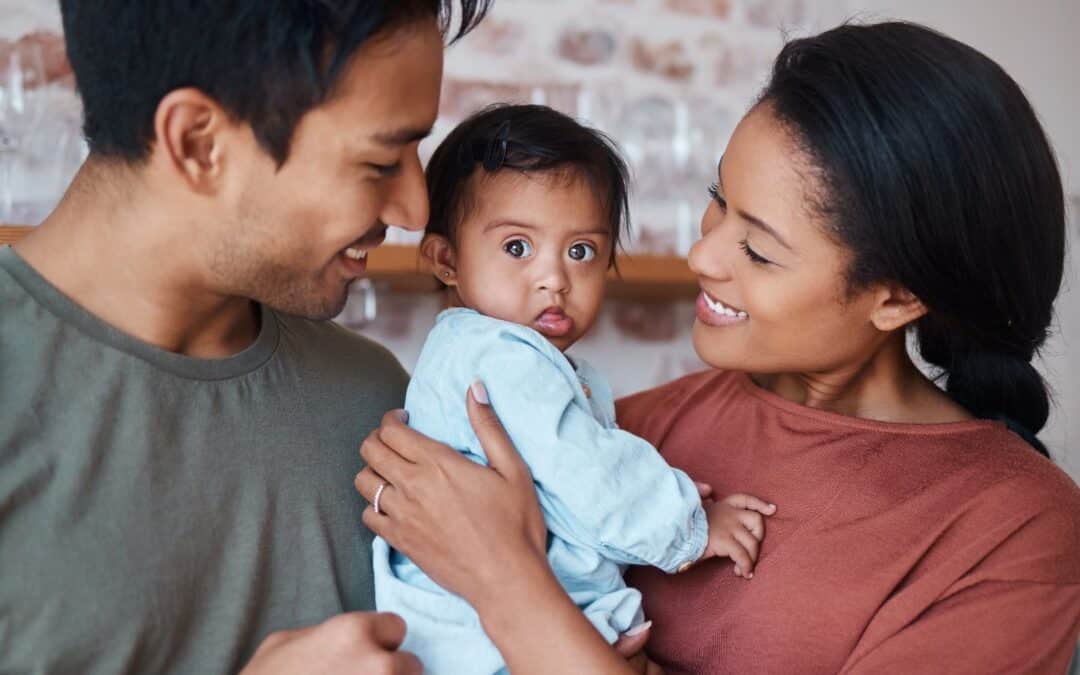 Common Mistakes Parents Make with Baby Hydration