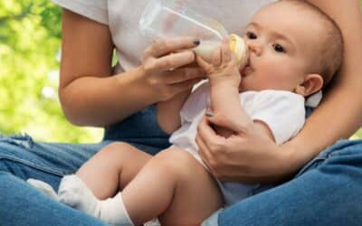 Organic vs. Non-Organic Baby Formulas: Is It Worth the Switch?