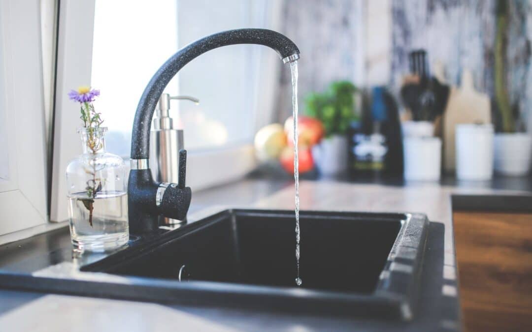 Why Tap Water Might Not Be Safe for Your Baby